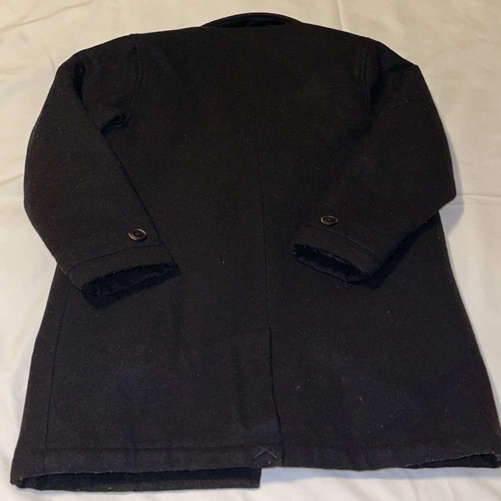 PeaCoat - Picture 6 of 7